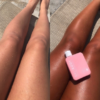 Bali Body Watermelon Oil