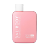 Bali Body Watermelon Tanning Oil SPF6