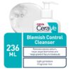cerave veido prausiklis blemish