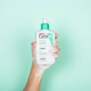 cerave veido prausiklis foaming