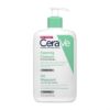 cerave foaming veido prausiklis 473 ml