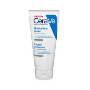cerave moisturising cream kuno kremas 177 ml