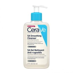 cerave sa veido prausiklis 236 ml
