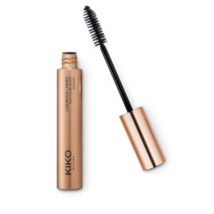 kiko luxurious blakstienu tusas