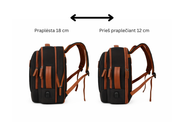 mocha kelionine kuprine