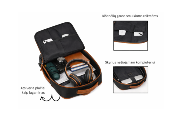 mocha kelionine kuprine