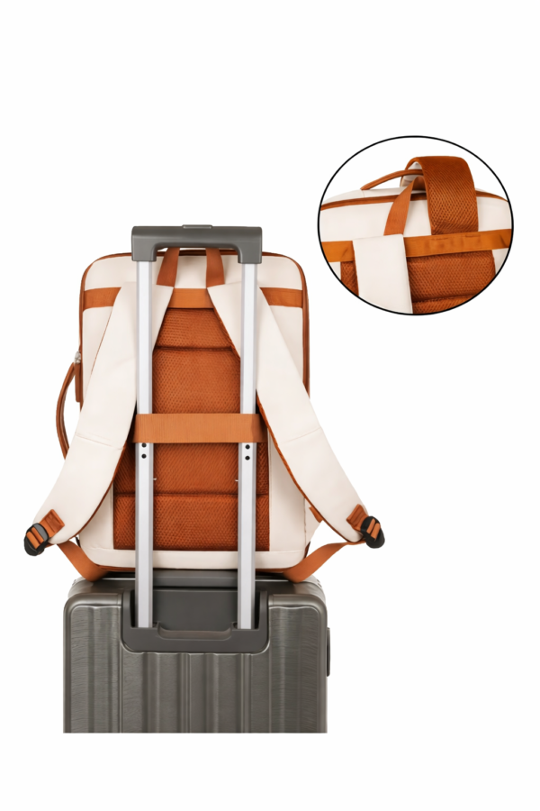 latte kelionine kuprine