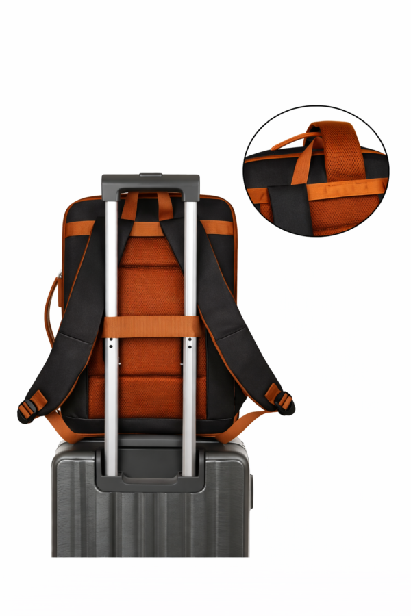 mocha kelionine kuprine