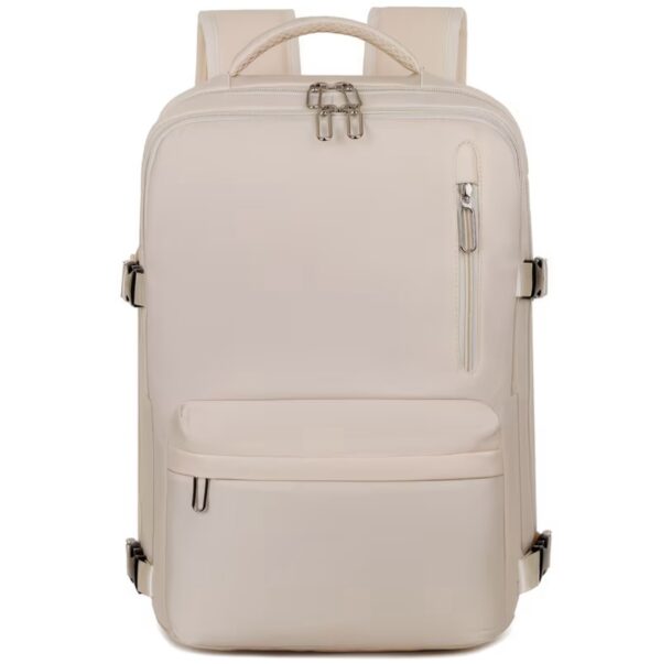 vanilla kelionine kuprine